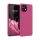 Husa Xiaomi Mi 11 Lite 5G, Silicon, Roz, 54726.213