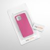 Husa Xiaomi Mi 11 Lite 5G, Silicon, Roz, 54726.213