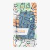 Husa Universala telefon M - 5,5 inch, Neopren, Albastru, 46188.2.145