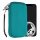 Husa Universala telefon M - 5,5 inch, Neopren, Verde, 46188.2.78