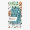 Husa Universala telefon M - 5,5 inch, Neopren, Verde, 46188.2.78