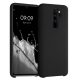 Husa Xiaomi Redmi Note 8 Pro, Silicon, Negru, 50248.01