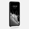 Husa Xiaomi Redmi Note 8 Pro, Silicon, Negru, 50248.01