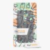 Husa Xiaomi Redmi Note 8 Pro, Silicon, Negru, 50248.01