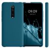 Husa Xiaomi MI 9T / Mi 9T Pro / Redmi K20, Silicon, Verde, 49358.57