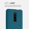 Husa Xiaomi MI 9T / Mi 9T Pro / Redmi K20, Silicon, Verde, 49358.57