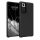 Husa Xiaomi Redmi Note 10 Pro, Silicon, Negru, 54553.01