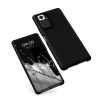 Husa Xiaomi Redmi Note 10 Pro, Silicon, Negru, 54553.01