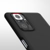 Husa Xiaomi Redmi Note 10 Pro, Silicon, Negru, 54553.01
