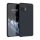 Husa Xiaomi Mi 11 Lite 5G, Silicon, Albastru, 54730.186
