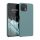 Husa Xiaomi Mi 11 Lite 5G, Silicon, Verde, 54730.207