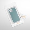 Husa Xiaomi Mi 11 Lite 5G, Silicon, Verde, 54730.207