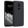 Husa OnePlus 6, Silicon, Negru, 55346.01