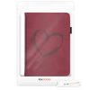 Husa pentru Kindle Paperwhite 7, Piele ecologica, Rosu, kwmobile, 55675.02