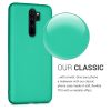 Husa Xiaomi Redmi Note 8 Pro, Silicon, Verde, 50243.128