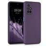 Husa Xiaomi Redmi 10, Silicon, Mov, 56149.115