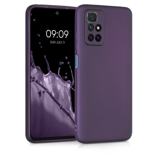Husa Xiaomi Redmi 10, Silicon, Mov, 56149.115
