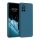 Husa OnePlus 8T, Silicon, Albastru, 55350.57