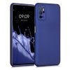 Husa Xiaomi Poco M3 Pro (2021), Silicon, Albastru, 55364.64