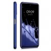 Husa Xiaomi Poco M3 Pro (2021), Silicon, Albastru, 55364.64