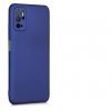 Husa Xiaomi Poco M3 Pro (2021), Silicon, Albastru, 55364.64