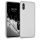 Husa Xiaomi Redmi 9A, Silicon, Silver, 53271.67