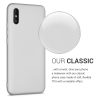 Husa Xiaomi Redmi 9A, Silicon, Silver, 53271.67