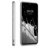 Husa Xiaomi Redmi 9A, Silicon, Silver, 53271.67