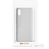 Husa Xiaomi Redmi 9A, Silicon, Silver, 53271.67