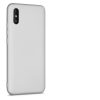 Husa Xiaomi Redmi 9A, Silicon, Silver, 53271.67