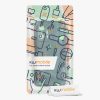 Husa Xiaomi 11T / 11T Pro, Silicon, Verde, 56237.14
