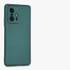 Husa Xiaomi 11T / 11T Pro, Silicon, Verde, 56237.14