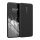 Husa OnePlus 6T, Silicon, Negru, 55347.01