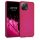 Husa Xiaomi Mi 11 Lite 5G, Silicon, Roz, 54727.65