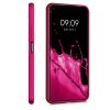 Husa Xiaomi Mi 11 Lite 5G, Silicon, Roz, 54727.65