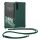 Husa OnePlus Nord, Silicon, Verde, 55677.80
