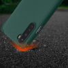 Husa OnePlus Nord, Silicon, Verde, 55677.80