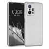 Husa Xiaomi 11T / 11T Pro, Silicon, Silver, 56237.67