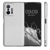 Husa Xiaomi 11T / 11T Pro, Silicon, Silver, 56237.67