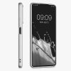 Husa Xiaomi 11T / 11T Pro, Silicon, Silver, 56237.67