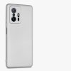 Husa Xiaomi 11T / 11T Pro, Silicon, Silver, 56237.67