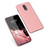 Husa OnePlus 6T, Silicon, Roz, 46316.193