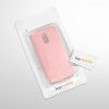 Husa OnePlus 6T, Silicon, Roz, 46316.193