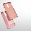 Husa OnePlus 6T, Silicon, Roz, 46316.193