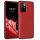 Husa Xiaomi Redmi 10, Silicon, Rosu, 56149.36