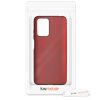 Husa Xiaomi Redmi 10, Silicon, Rosu, 56149.36