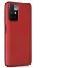 Husa Xiaomi Redmi 10, Silicon, Rosu, 56149.36