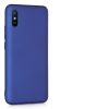 Husa Xiaomi Redmi 9A, Silicon, Albastru, 53271.64