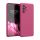 Husa Samsung Galaxy A52 / Galaxy A52 5G / Galaxy A52s 5G, Silicon, Roz, 54347.213