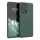 Husa Xiaomi 11T / 11T Pro, Silicon, Verde, 56245.169